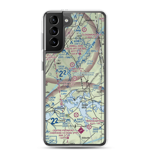 Flying M Ranch Airport (AL32) VFR Sectional Samsung Case