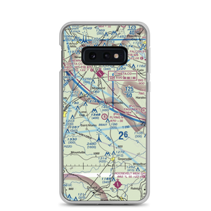 Flying N Estates Airport (1GA2) VFR Sectional Samsung Case