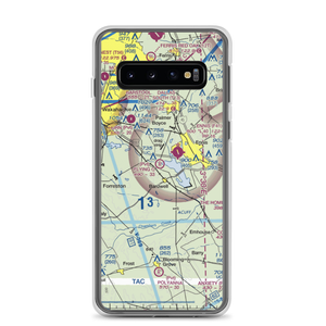 Flying O Airport (TX29) VFR Sectional Samsung Case
