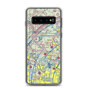 Flying P Airport (3TX7) VFR Sectional Samsung Case