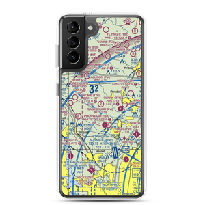 Flying P Airport (3TX7) VFR Sectional Samsung Case