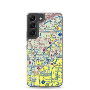 Flying S Farm Airport (3TX2) VFR Sectional Samsung Case