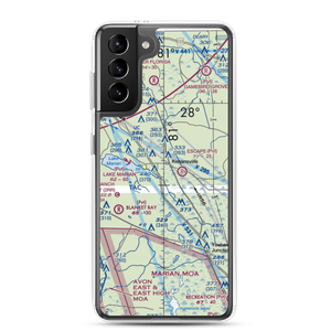 Flying S Ranch Airport (33FL) VFR Sectional Samsung Case