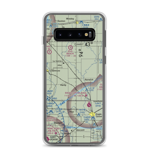 Flying S Ranch Airport (5IA6) VFR Sectional Samsung Case