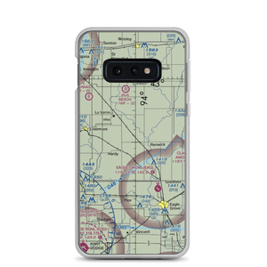 Flying S Ranch Airport (5IA6) VFR Sectional Samsung Case