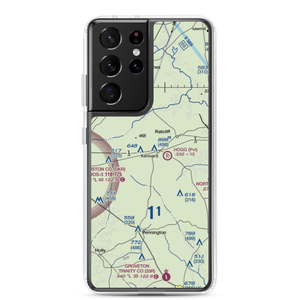 Flying S Ranch Airport (63TE) VFR Sectional Samsung Case