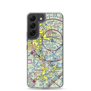 Flying W Airport (4VA3) VFR Sectional Samsung Case