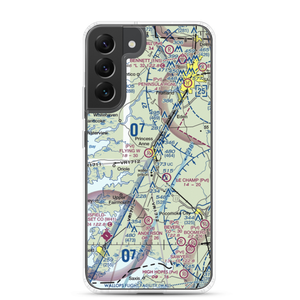 Flying W Airport (5MD5) VFR Sectional Samsung Case