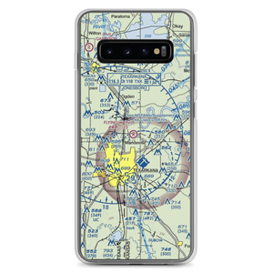 Flying W Airport (AR44) VFR Sectional Samsung Case