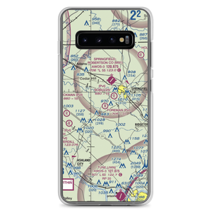 Foreman Field (9TN4) VFR Sectional Samsung Case