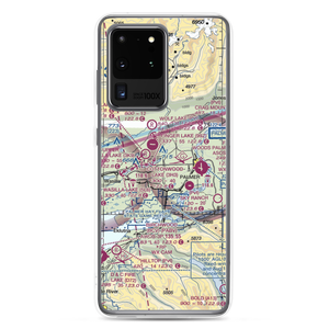 Four Corners Airport (14AK) VFR Sectional Samsung Case