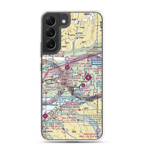 Four Corners Airport (14AK) VFR Sectional Samsung Case