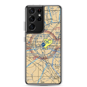 Four Corners Regional Airport (FMN) VFR Sectional Samsung Case