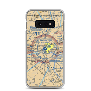 Four Corners Regional Airport (FMN) VFR Sectional Samsung Case