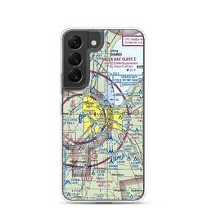 Foxair Seaplane Base (W26) VFR Sectional Samsung Case