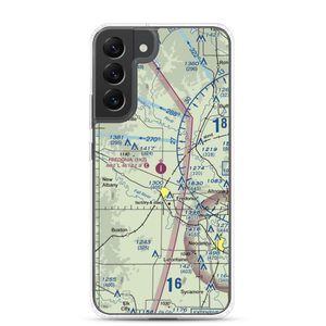 Fredonia Airport (1K7) VFR Sectional Samsung Case