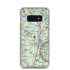 Fredonia Airport (1K7) VFR Sectional Samsung Case