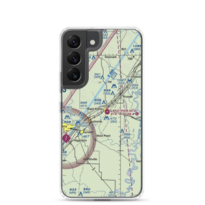 Freps Airport (FRP) VFR Sectional Samsung Case