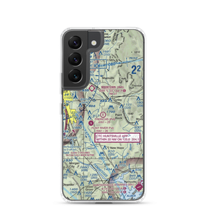 Frerichs Airport (AL10) VFR Sectional Samsung Case