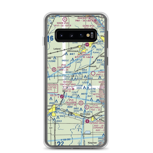 Friends Field (7IL9) VFR Sectional Samsung Case