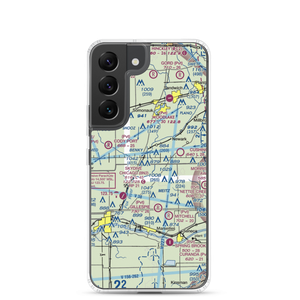 Friends Field (7IL9) VFR Sectional Samsung Case