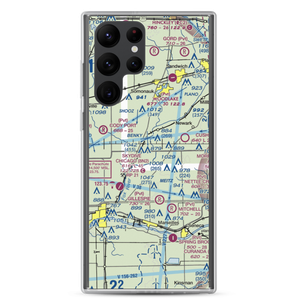 Friends Field (7IL9) VFR Sectional Samsung Case