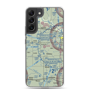 Fuhr Flying Svc Airport (60MN) VFR Sectional Samsung Case