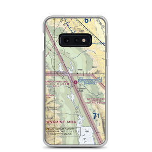 Furnace Creek Airport (L06) VFR Sectional Samsung Case