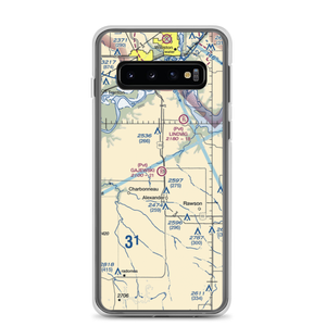 Gajewski Field (ND26) VFR Sectional Samsung Case