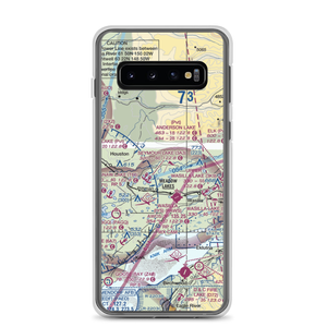 Gannon's Landing Airport (AK83) VFR Sectional Samsung Case