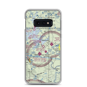 Gastons Airport (3M0) VFR Sectional Samsung Case