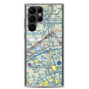 Gdap Air Ranch Airport (97TS) VFR Sectional Samsung Case