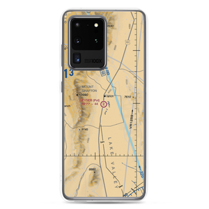 Geyser Ranch Airport (7NV8) VFR Sectional Samsung Case
