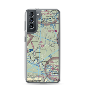 Giffin Airport (3PA4) VFR Sectional Samsung Case