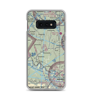 Giffin Airport (3PA4) VFR Sectional Samsung Case