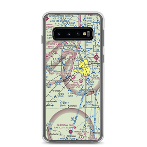 Glenndale Airport (8I3) VFR Sectional Samsung Case