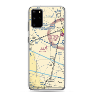 Gnaws Farm Airport (96XA) VFR Sectional Samsung Case