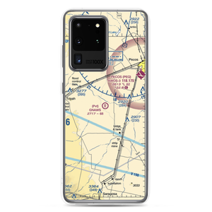 Gnaws Farm Airport (96XA) VFR Sectional Samsung Case