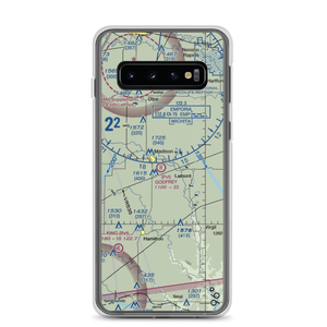 Godfrey Airport (SN91) VFR Sectional Samsung Case