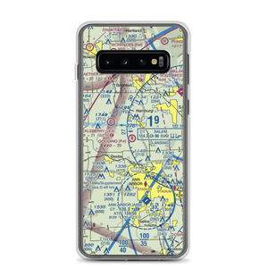 Gooding Airport (MI29) VFR Sectional Samsung Case