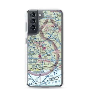 Goodspeed Airport (42B) VFR Sectional Samsung Case