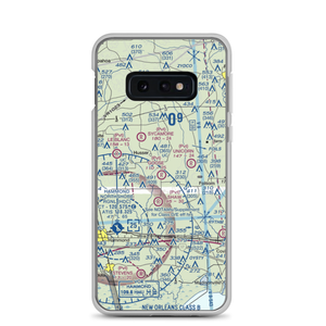 Goose Landing Airport (LS26) VFR Sectional Samsung Case