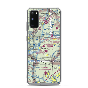 Grand Geneva Resort Airport (C02) VFR Sectional Samsung Case