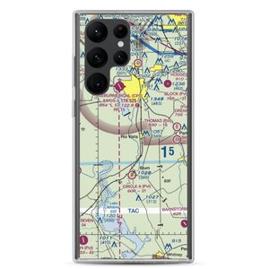 Grand Valley Lands Airport (US-0032) VFR Sectional Samsung Case