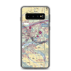 Grandview Subdivision Airport (5AK9) VFR Sectional Samsung Case