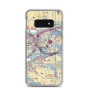 Grandview Subdivision Airport (5AK9) VFR Sectional Samsung Case