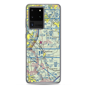 Grant Airport (3GA0) VFR Sectional Samsung Case