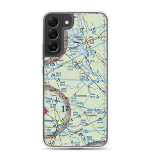 Great Oaks Airport (69GE) VFR Sectional Samsung Case