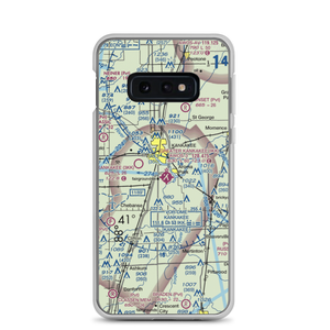 Greater Kankakee Airport (IKK) VFR Sectional Samsung Case