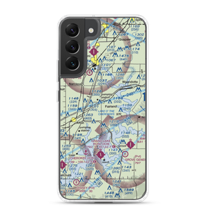 Green Country Airpark (69OK) VFR Sectional Samsung Case